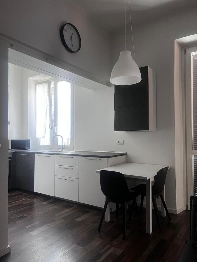 Casa Boutique Lejlighed Ivrea Eksteriør billede